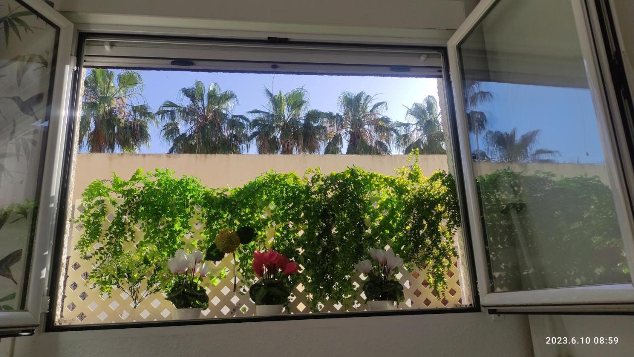 Appartamento Rosalia Playa San Cristobal Wifi Netflix Almuñécar Esterno foto