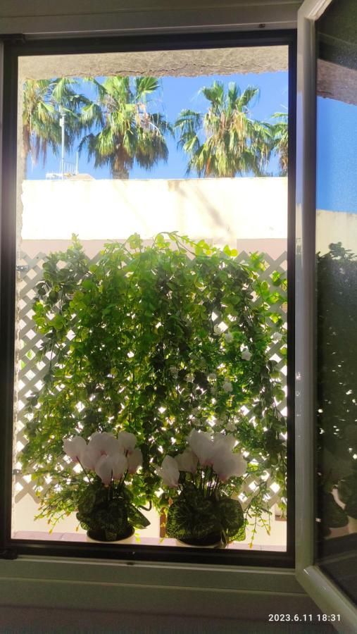 Appartamento Rosalia Playa San Cristobal Wifi Netflix Almuñécar Esterno foto