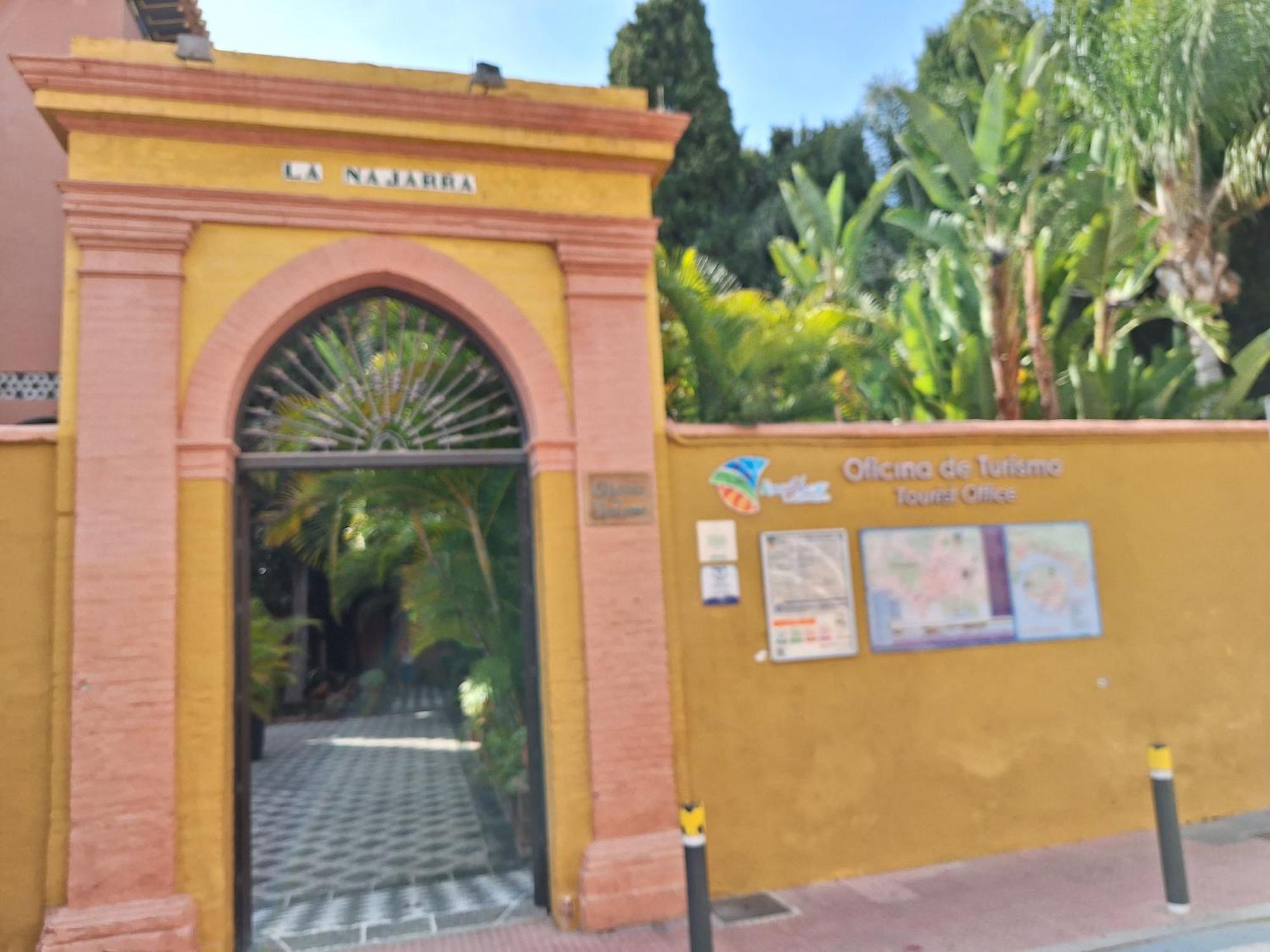Appartamento Rosalia Playa San Cristobal Wifi Netflix Almuñécar Esterno foto