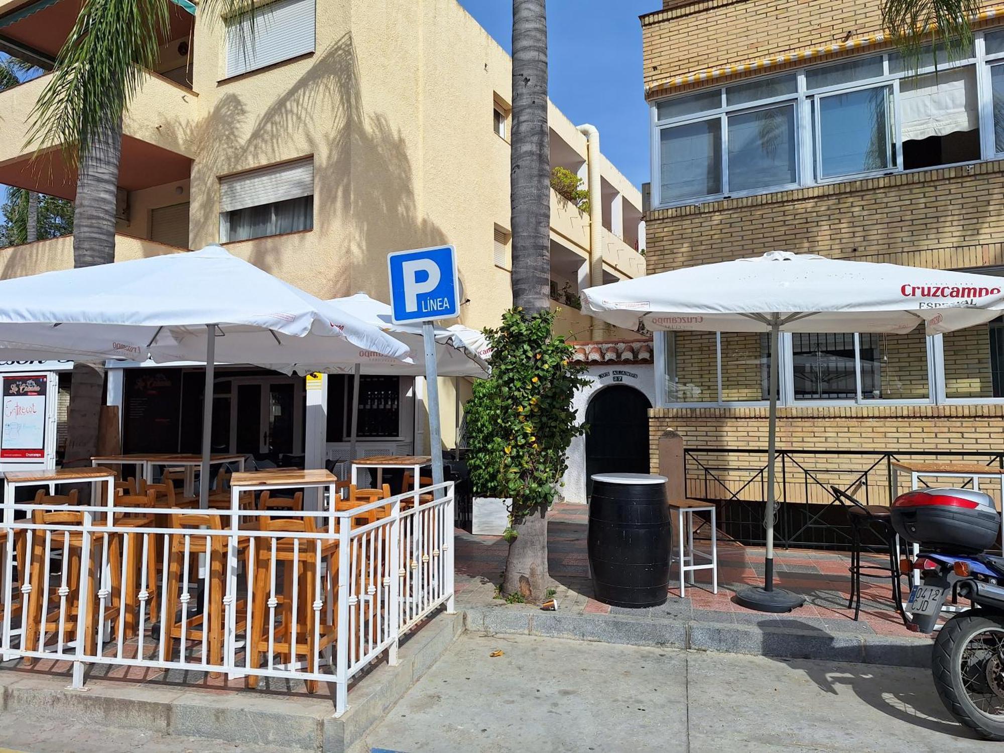 Appartamento Rosalia Playa San Cristobal Wifi Netflix Almuñécar Esterno foto