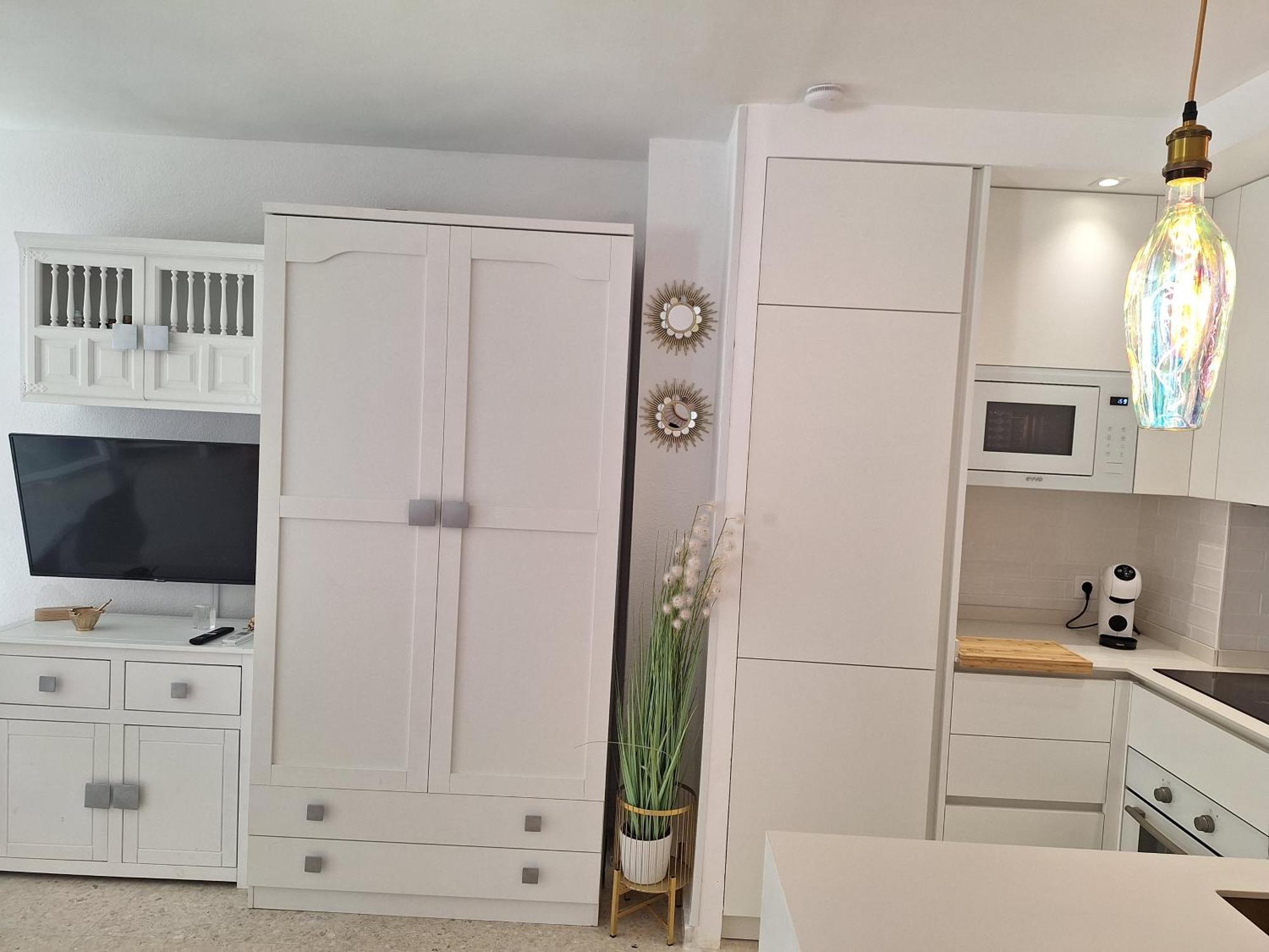 Appartamento Rosalia Playa San Cristobal Wifi Netflix Almuñécar Esterno foto